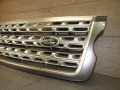 решетка радиатора Land Rover Range Rover 4 поколение 2016, 3.0 л., дизель - фото №4