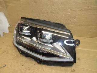 фара правая Volkswagen Multivan T6 2017, 2.0 л., дизель, 7E1941036