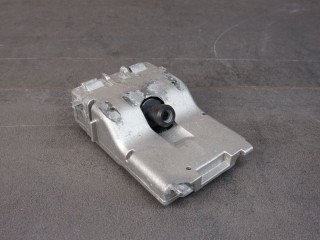 камера переднего обзора Jeep Grand Cherokee 4 поколение [рестайлинг] 2016, 04672633AC