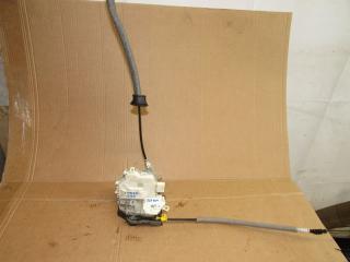 замок двери передней правой Audi Q7 4M 2018, 8J1837016F