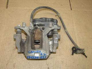 суппорт задний правый Toyota Camry XV70 (2017 - 2025), 46310-33010