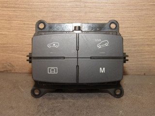 панель управления Mercedes-Benz GL-Класс X166 2014, A2929050300