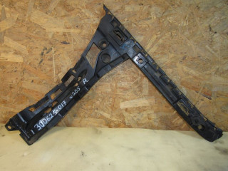 Крепление бампера заднего Mercedes-Benz C-Класс W205/S205/C205 2015, универсал, A2058802102