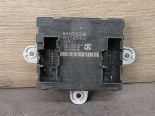 модуль управления двери Land Rover Range Rover 4 поколение 2016, 3.0 л., дизель, EK72-14D619-BE