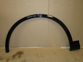 накладка колесной арки передний левый Audi Q7 4M 2016, 3.0 л., дизель, 4M0853717