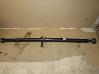 карданный вал Audi Q7 4M 2016, 3.0 л., дизель, 4M0521101