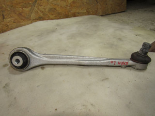 рычаг передний левый Porsche Cayenne PO536 2024, 3.0 л., гибрид, 4M0407505F