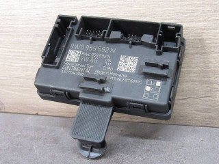 модуль управления двери Audi A4 B9 [рестайлинг] 2021, 8W0959592N