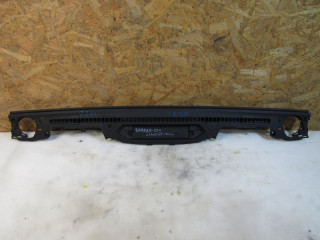 накладка на торпедо (консоль) Jeep Wrangler 4 поколение 2021, 2.0 л., бензин, 6KN87TX7AD