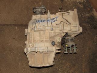 раздаточная коробка Jeep Wrangler 4 поколение 2019, 2.2 л., дизель, 68240450AC