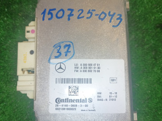 блок управления камерой Mercedes-Benz C-Класс W205/S205/C205 2017, 19H406