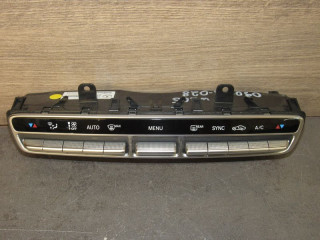 блок управления печки / климат-контроля Mercedes-Benz C-Класс W205/S205/C205 2016, A2059058105