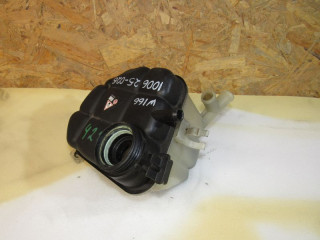 бачок расширительный Mercedes-Benz GL-Класс X166 2014, A1665000049