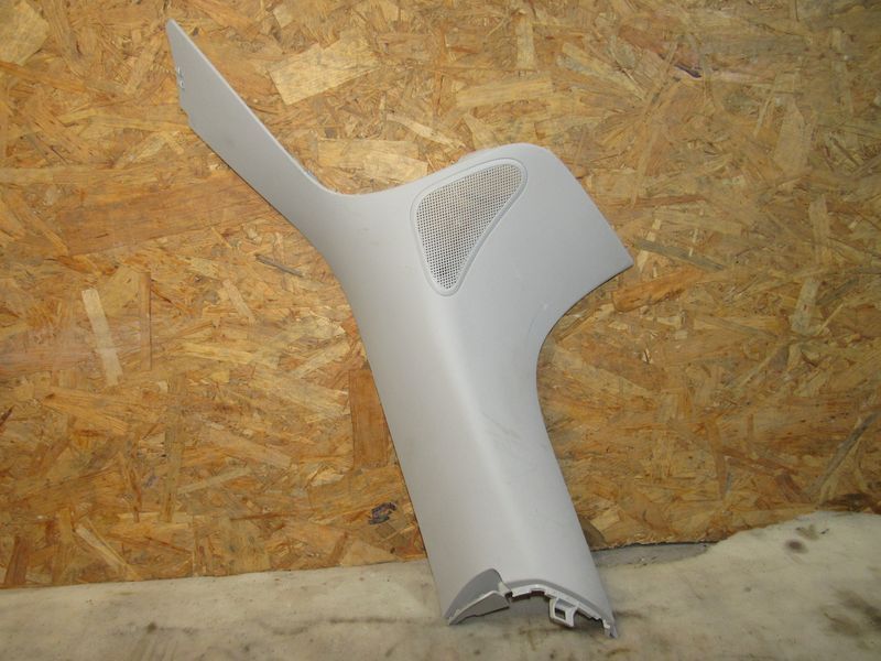 обшивка багажника Mercedes-Benz GLE V167 2021, A1676906800 - фото №1