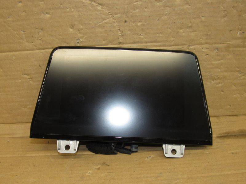 дисплей Kia Stinger 1 поколение 2020, 2.2 л., дизель - фото №1