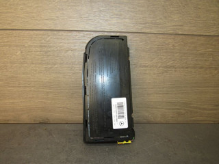 подушка безопасности сиденья Mercedes-Benz GL-Класс X166 2014, 4.7 л., бензин, A1668601502