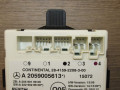блок управления (другие) Mercedes-Benz C-Класс W205/S205/C205 2016, A2059005613 - фото №2