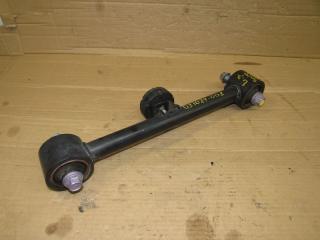 рычаг задний левый Toyota Tundra 2 поколение [3-й рестайлинг] 2023, 3.5 л., бензин