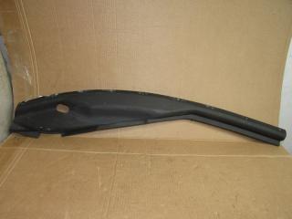 планка под капот Infiniti Q50 1 поколение [рестайлинг] 2021, 3.0 л., бензин, 65820-4GAOA