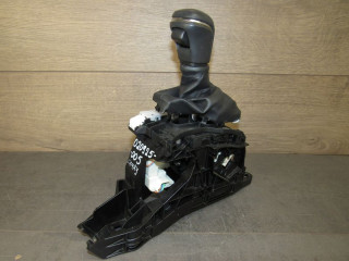 кулиса Toyota Camry XV70 2021