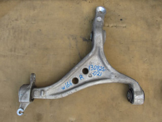 рычаг передний правый Mercedes-Benz GL-Класс X166 2014, 4.0 л., бензин