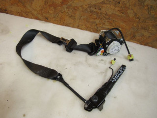 ремень безопасности Jeep Wrangler 4 поколение 2021, 2.0 л., бензин