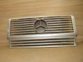 решетка радиатора Mercedes-Benz G-Класс W463 2000, A4638880015, A4638880615 - фото №5
