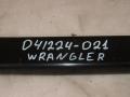 защита КПП Jeep Wrangler 4 поколение 2022, 2.2 л., дизель - фото №8