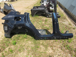 крыло заднее правое Porsche Cayenne PO536 [рестайлинг] 2024, 3.0 л., бензин