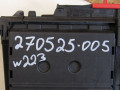 короб предохранителей Mercedes-Benz S-Класс W223 2021, 4.0 л., дизель, A2235407344 - фото №8