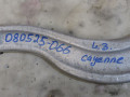рычаг задний левый Porsche Cayenne PO536 2024, 3.0 л., гибрид, 4M0505397P - фото №8