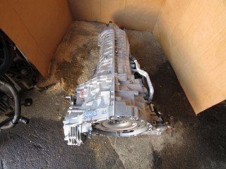 КПП автоматическая (АКПП) Audi Q5 FY 2020, 2.0 л., бензин, VKW