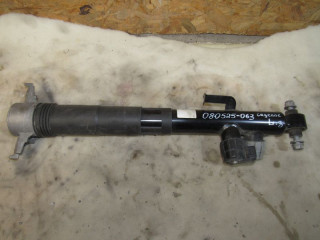 амортизатор задний левый Porsche Cayenne PO536 2024, 3.0 л., гибрид, 9Y0512009P