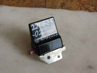 антенна Jeep Wrangler 4 поколение 2021, 2.0 л., бензин, P68293977AA