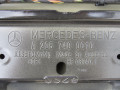 крышка багажника (дверь 3-5) Mercedes-Benz C-Класс W205/S205/C205 2015, 2.2 л., дизель, универсал - фото №15