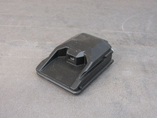 камера переднего обзора Jeep Grand Cherokee 4 поколение [рестайлинг] 2016, P68231908AB