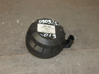 сирена (гонг) Audi Q7 4M [рестайлинг] 2024, 4H0907601E