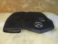 декоративная крышка двигателя Mercedes-Benz GLE V167 2021, 2.0 л., дизель, A6540106602 - фото №3