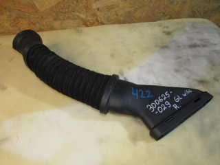 патрубок воздушного фильтра Mercedes-Benz GL-Класс X166 2014, 5.0 л., бензин