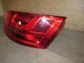 фонарь задний правый Audi Q7 4M 2016, 3.0 л., дизель, 4M0945094E - фото №3