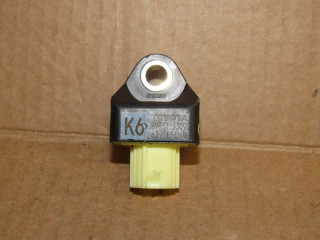 датчик удара Toyota Camry XV70 2021, 89831-33090