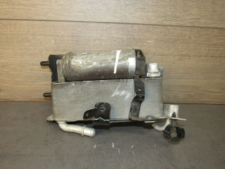 осушитель кондиционера BMW X5 G05 2021, 6847989