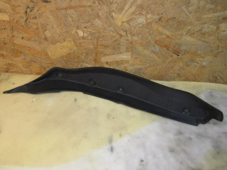 пыльник переднего крыла Mercedes-Benz C-Класс W205/S205/C205 2015, универсал, A2058890025