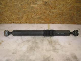 карданный вал Jeep Wrangler 4 поколение 2022, 2.0 л., бензин, P68272543AC