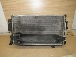 кассета радиаторов Chrysler Voyager 4 поколение [рестайлинг] 2004, 2.8 л., дизель