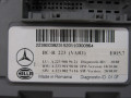 блок SAM Mercedes-Benz S-Класс W223 2021, A2239003923 - фото №5
