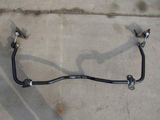 стабилизатор подвески задний Toyota Tundra 2 поколение [3-й рестайлинг] 2023, 3.5 л., бензин