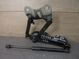 петля капота правая Land Rover Range Rover 4 поколение 2016