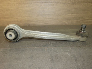 рычаг передний левый Audi A4 B9 [рестайлинг] 2021, 2.0 л., бензин