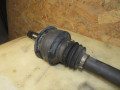 полуось задняя (приводной вал, ШРУС) Mercedes-Benz GL-Класс X166 2014, 5.0 л., бензин, A1663501210 - фото №3